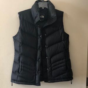 COPY - Women’s North Face Puffer Vest